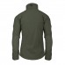 Куртка легкая Helikon-Tex Blizzard Taiga Green