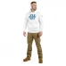 Кофта Pentagon CloMod Hoody One Біла