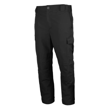 Штаны тактические Vik-Tailor Micro Rip-Stop Черные, Black