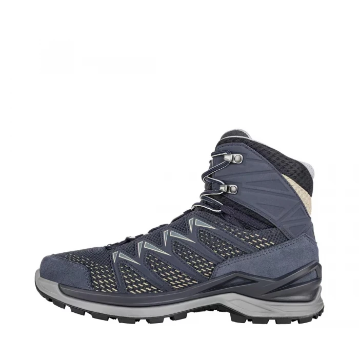 Черевики Lowa Innox Pro GTX MID - Denim/Dune Черевики Lowa Innox Pro GTX MID - Denim/Dune
