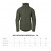 Куртка легкая Helikon-Tex Blizzard Taiga Green