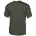 Футболка потовідвідна MFH «Tactical» Olive, Olive, S