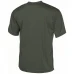 Футболка потовідвідна MFH «Tactical» Olive, Olive, S