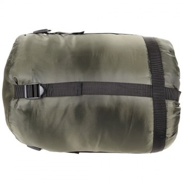 Спальний мішок MFH Mummy Sleeping Bag Olive, Вудленд
