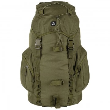 Рюкзак тактичний MFH Recon III 35L Олива