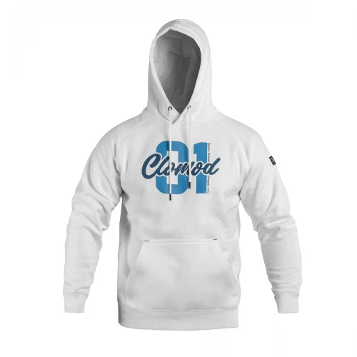 Кофта Pentagon CloMod Hoody One Біла