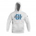 Кофта Pentagon CloMod Hoody One Біла