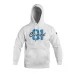 Кофта Pentagon CloMod Hoody One Біла