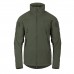Куртка легкая Helikon-Tex Blizzard Taiga Green