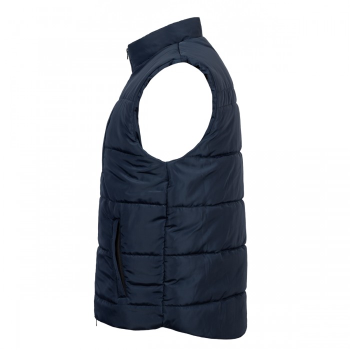 Жилет VikTailor Navy Blue Жилет VikTailor Navy Blue