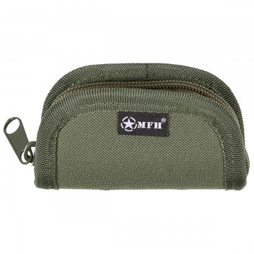Сумка MFH Sewing Kit Олива