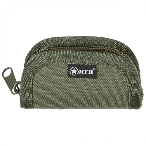 Сумка MFH Sewing Kit Олива