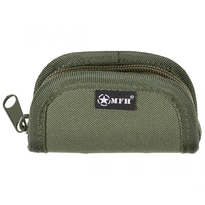 Сумка MFH Sewing Kit Олива Сумка MFH Sewing Kit Олива