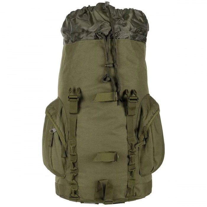 Рюкзак тактический MFH Recon III 35L Оливковый Рюкзак тактический MFH Recon III 35L Оливковый