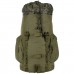 Рюкзак тактический MFH Recon III 35L Оливковый