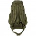Рюкзак тактический MFH Recon III 35L Оливковый