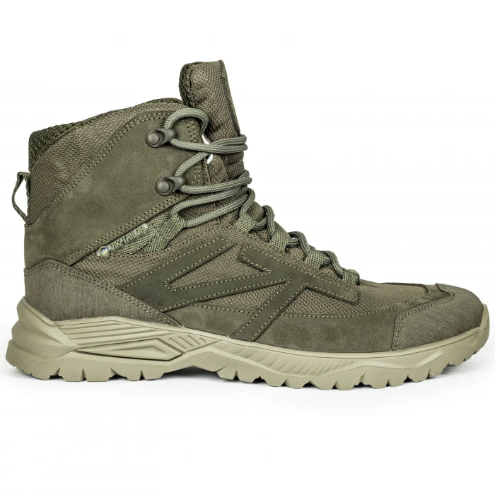 Черевики демісезонні Extreme V-TRACK - Olive Черевики демісезонні Extreme V-TRACK - Olive