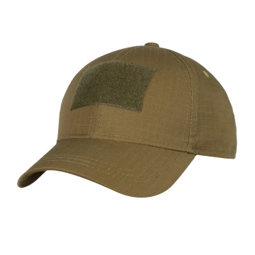 Бейсболка тактическая Tailor Rip-Stop Coyote