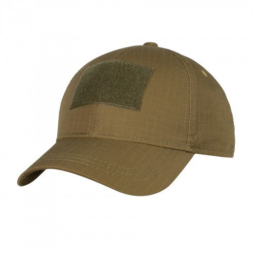 Бейсболка тактическая Tailor Rip-Stop Coyote