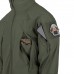 Куртка легкая Helikon-Tex Blizzard Taiga Green