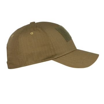 Бейсболка тактическая Tailor Rip-Stop Coyote