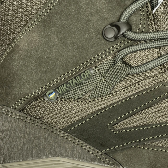 Черевики демісезонні Extreme V-TRACK - Olive Черевики демісезонні Extreme V-TRACK - Olive