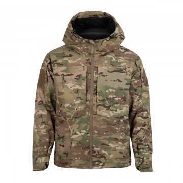 Куртка Call Dragon Multicam