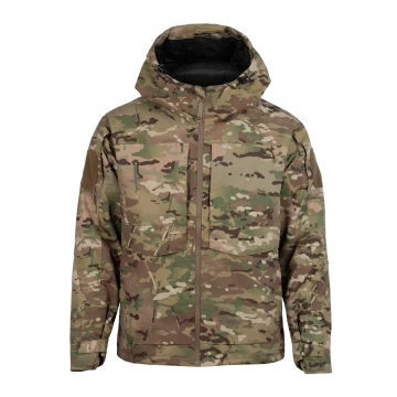 Куртка Call Dragon Multicam