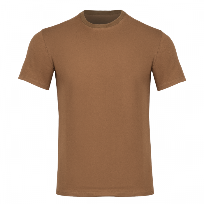 Футболка Vik-Tailor Comfort - Coyote Футболка Vik-Tailor Comfort - Coyote