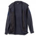 Куртка Vik-Tailor SoftShell Синий, Navy Blue