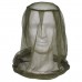 Антимоскитная сетка MFH Mosquito Head Net на головной убор Олива