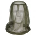 Антимоскітна сітка MFH Mosquito Head Net на головний убір Олива