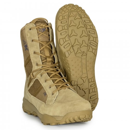Берці тактичні АК Койот , 45 (285 мм)
