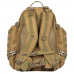 Рюкзак тактичний Silver King Molly 40L Coyote, Coyote