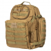 Рюкзак тактичний Silver King Molly 40L Coyote, Coyote