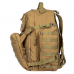Рюкзак тактичний Silver King Molly 40L Coyote, Coyote