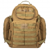 Рюкзак тактичний Silver King Molly 40L Coyote, Coyote