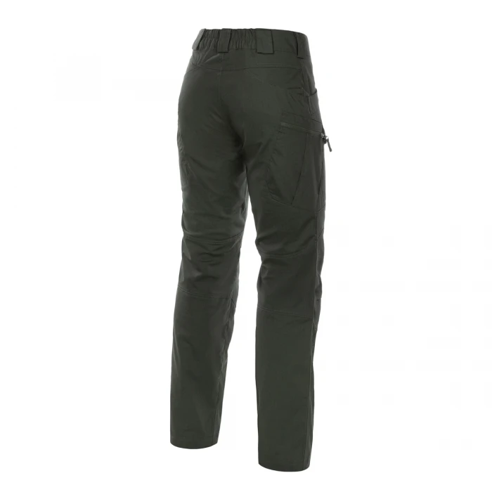 Штани Helikon UTP PolyCotton Rip-Stop Jungle Green Штани Helikon UTP PolyCotton Rip-Stop Jungle Green