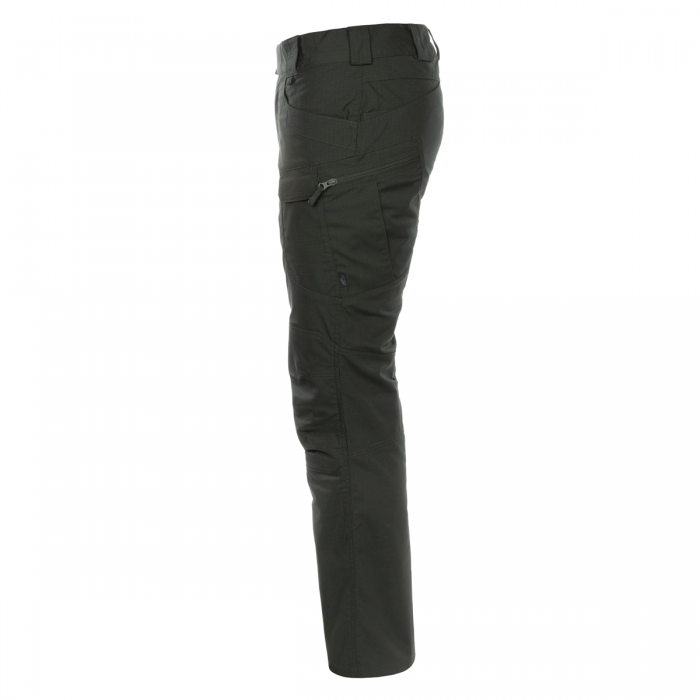 Брюки Helikon UTP PolyCotton Rip-Stop Jungle Green Брюки Helikon UTP PolyCotton Rip-Stop Jungle Green