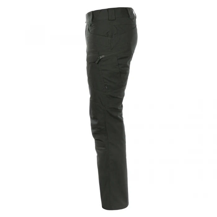 Штани Helikon UTP PolyCotton Rip-Stop Jungle Green Штани Helikon UTP PolyCotton Rip-Stop Jungle Green