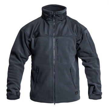 Флисовая кофта Helikon Classic Army , Navy Blue