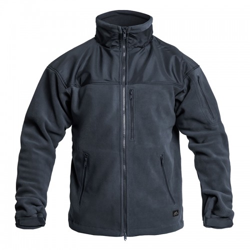 Флисовая кофта Helikon Classic Army , Navy Blue