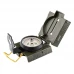 Компас армійський металевий US OD METAL COMPASS RANGER Олива, Olive