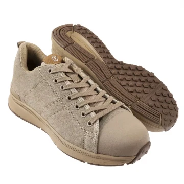 Кросівки Pentagon Hybrid Suede Shoes 4” Coyote