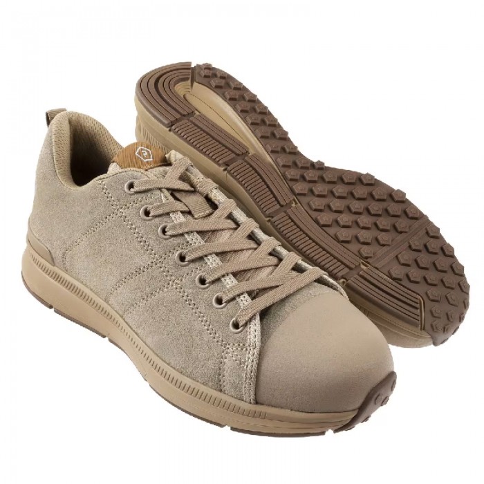 Кросівки Pentagon Hybrid Suede Shoes 4” Coyote Кросівки Pentagon Hybrid Suede Shoes 4” Coyote