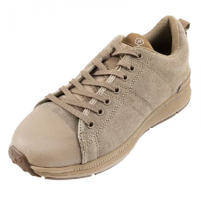 Кросівки Pentagon Hybrid Suede Shoes 4” Coyote Кросівки Pentagon Hybrid Suede Shoes 4” Coyote