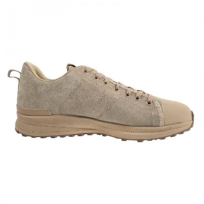 Кросівки Pentagon Hybrid Suede Shoes 4” Coyote Кросівки Pentagon Hybrid Suede Shoes 4” Coyote