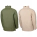 Куртка двостороння GB Thermal Jacket reversible Олива/Хакі, Olive