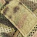 M-Tac кавер на шолом Multicam
