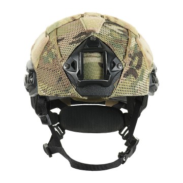 M-Tac кавер на шолом, Multicam